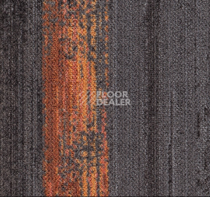 Ковровая плитка Milliken Colour Compositions cmp 33-27 Coal Impasto фото 1 | FLOORDEALER